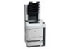 HP LaserJet P4515xm - Impresora - B/W - duplex - laser - A4 - 1200 ppp x 1200 ppp - hasta 60 ppm - capacidad: 1100 hojas - USB, 1000Base-T (CB517A#BAN)