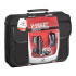 Targus XL Laptop Case, Wired Optical Mouse & Presenter (BEU3073P) Targus XL Laptop Case, Wired Optical Mouse & Presenter (BEU3073P)