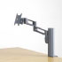 Kensington Column Mount Extended Monitor Arm (K60904US)