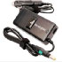 Kensington Air/Auto Notebook Power Adapter with USB Port (K38033EU)