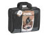 Targus XL ToploadCase & Wired Optical Mouse (BEU3074P)