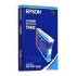 Epson Stylus Pro 7600/9600 Dye, Cyan Ink Cartridge (C13T545200)