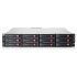 HP StorageWorks All-in-One Storage System 1200r 6TB SATA Model - NAS - 6 TB - montaje en bastidor - Serial ATA-150 / SAS - HD 750 GB x 8 - DVD-ROM x 1 : RAID 0, HP StorageWorks All-in-One Storage System 1200r 6TB SATA Model - NAS - 6 TB - montaje en bastidor - Serial ATA-150 / SAS - HD 750 GB x 8 - DVD-ROM x 1 : RAID 0,