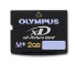 Olympus 2GB xD-Picture Card Type M+ (N3158892)