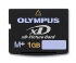 Olympus 1GB xD-Picture Card Type M+ (N3158792)