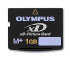 Olympus 1GB xD-Picture Card Type M+ (N3158792) Olympus 1GB xD-Picture Card Type M+ (N3158792)