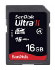 Sandisk 16GB Secure Digital Ultra II (SDSDH-016G-E11) Sandisk 16GB Secure Digital Ultra II (SDSDH-016G-E11)