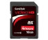 Sandisk Video HD? SDHC 16GB (SDSDHV-016G-E15) Sandisk Video HD? SDHC 16GB (SDSDHV-016G-E15)
