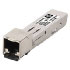 Transceptor HP X121 1 G SFP RJ45 T (J8177C)