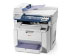 Xerox Sistema Multifuncin a Color Phaser 6115MFP/D con Impresin/Copia/Escner/Fax, Doble Cara (6115MFPV_D)