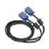 Cable de sincron. micro-USB de HP iPAQ (FB166AA)