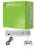 MICROSOFT XBOX 360 PRO SYSTEM VALUE BUNDL 2008 (52T-00149)