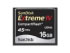 Sandisk Extreme IV CompactFlash 16GB (SDCFX4-016G-902)