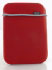 Sweex 10? Neoprene Netbook Sleeve Twin Color Eclipse Red/Grey (SA130)