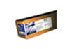 Papel blanco brillante HP para inyeccin de tinta - 914 mm x 91,4 m (C6810A)