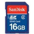 Sandisk Standard SDHC 16GB (SDSDB-016G-E11)