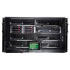 Caja HP BLc3000 con 4 fuentes de alimentacin de 6 ventiladores y licencia ICE de prueba (508665-B21)