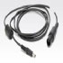 Motorola Power Adapter Cable (25-54956-01R) Motorola Power Adapter Cable (25-54956-01R)