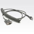 Motorola RS232 Cable (CBA-R22-C09ZAR) Motorola RS232 Cable (CBA-R22-C09ZAR)