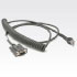 Motorola RS232 Cable (CBA-R22-C09ZAR)