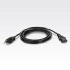 Motorola AC Line Cord (23844-00-00R)