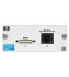 Mdulo de 1 puerto serie HP ProCurve Secure Router dl (J8458A)