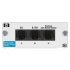 Módulo 1 x E1 + G.703 HP ProCurve Secure Router dl (J8455A) Módulo 1 x E1 + G.703 HP ProCurve Secure Router dl (J8455A)