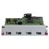 Mdulo de conmutador HP ProCurve xl Mini-GBIC (J4878B)