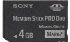 Sony MSMT4G (MSMT4GN) Sony MSMT4G (MSMT4GN)