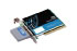 D-link 802.11g Wireless MIMO PCI Card (DWL-G520M)