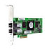 Adaptador de bus de host HP FC2142SR 4 Gb PCIe (A8002A)