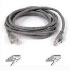 Belkin RJ45 CAT5e Patch Cable (A3L791B03M-GRY)