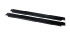 Apc NETSHELTER 1U BLANKING PANEL KIT (AR8108BLK) Apc NETSHELTER 1U BLANKING PANEL KIT (AR8108BLK)