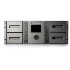 HP StorageWorks MSL4048 Ultrium 960 - Biblioteca de cintas - 19.2 TB / 38.4 TB - ranuras: 48 - LTO Ultrium ( 400 GB / 800 GB ) x 1 - Ultrium 3 - máx. unidades: HP StorageWorks MSL4048 Ultrium 960 - Biblioteca de cintas - 19.2 TB / 38.4 TB - ranuras: 48 - LTO Ultrium ( 400 GB / 800 GB ) x 1 - Ultrium 3 - máx. unidades: