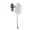 ANTENNA PATCH DIR 8/10DBI (ANT70-1000) ANTENNA PATCH DIR 8/10DBI (ANT70-1000)