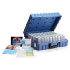 Kit de Soportes de Almacenamiento HP Ultrium de 400 GB (C8014A)