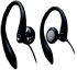 Philips SHS3200  Auriculares con arco para la oreja (SHS3200/00)