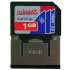 Takems RS-MultiMediaCard Dual Voltage 1 GB Retail (MS1024MMC-MM2R)