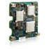 Adaptador de red Gigabit NC320M dual HP ProLiant BL20p (405095-B21) Adaptador de red Gigabit NC320M dual HP ProLiant BL20p (405095-B21)