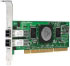 Ibm 4Gb Fibre Channel HBA (PCI-X, Dual-Port, DS4000) (39M5895)