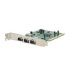 Fujitsu FireWire PCI-Card IEEE1394 (S26361-F3106-L520) Fujitsu FireWire PCI-Card IEEE1394 (S26361-F3106-L520)