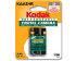 Kodak Ni-MH Rechargeable Digital Camera Battery KAA2HR (3920683)