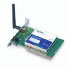 Zyxel ZyAIR G-302 - 802.11g Wireless PCI Adapter (91-005-131001B) Zyxel ZyAIR G-302 - 802.11g Wireless PCI Adapter (91-005-131001B)