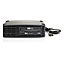 Unidad de cintas HP DAT 40 USB preparada para montar - negra (DW029A) Unidad de cintas HP DAT 40 USB preparada para montar - negra (DW029A)