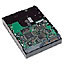 Unidad de disco duro HP SATA de 750 GB, 3 Gb/s, NCQ, 7200 rpm (RH201AA) Unidad de disco duro HP SATA de 750 GB, 3 Gb/s, NCQ, 7200 rpm (RH201AA)
