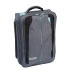 Tech air Polyester Trolley Bag Grey/Blue 15.4