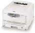 Oki C8600cdtn - A3 Colour Laser Printer (01197101)