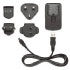 Adaptador de CA mini USB de HP iPAQ (FA762AA)