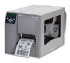 Zebra S4M Thermal Midrange Printer, DT/TT, 300dpi, ZPL (S4M00-300E-0100T)