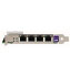 Hp ProCurve Secure Access 700wl 4-port 10/100 card (J8156A) Hp ProCurve Secure Access 700wl 4-port 10/100 card (J8156A)